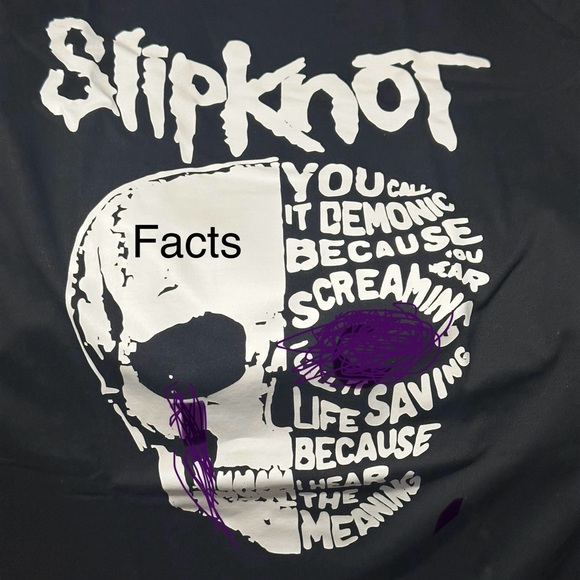 Slipknot - Picture 1 of 1